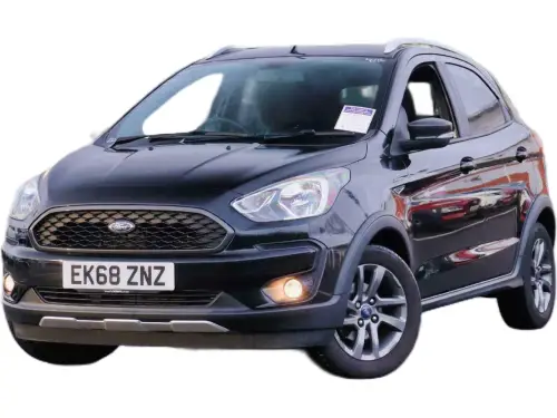 Ford KA+ Active EK68 ZNZ