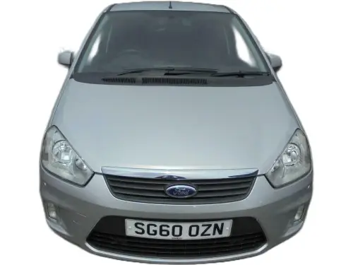 Ford C-Max Zetec SG60 OZN