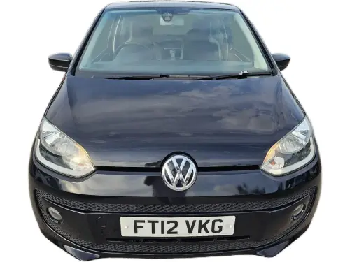 Volkswagen up FT12 VKG