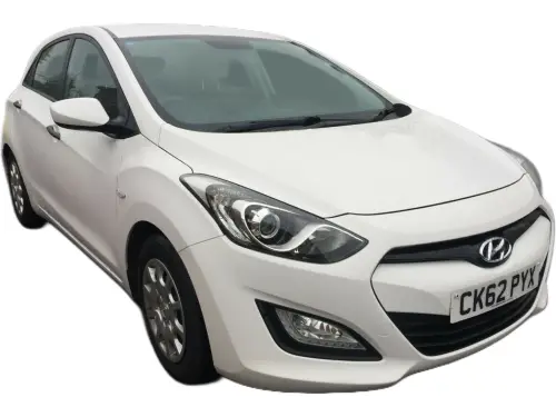 Hyundai I30 Classic CK62 PYX