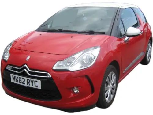 Citroën DS3 MK62 RYC