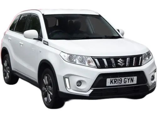 Suzuki Vitara KR19 GYN
