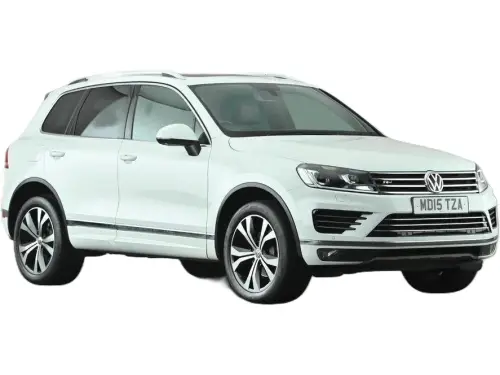 Volkswagen Touareg MD15 TZA