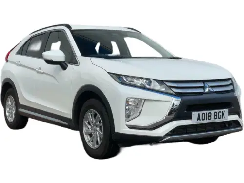 Mitsubishi Eclipse Cross 2 4X2 AO18 BGK