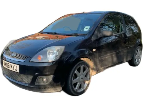 Ford Fiesta NM08 MYJ