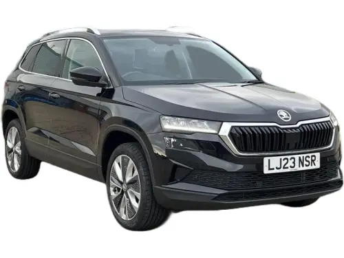 Škoda Karoq LJ23 NSR
