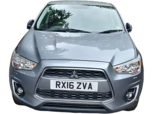 Mitsubishi ASX RX16 ZVA