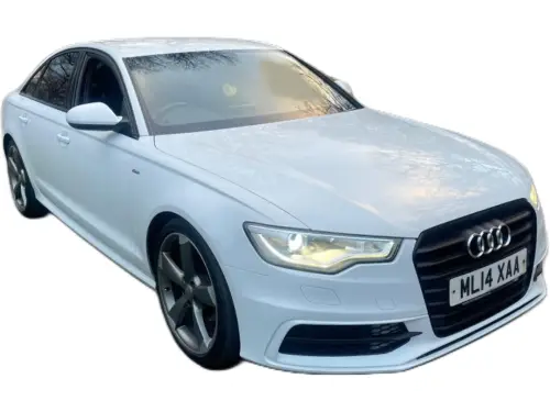 Audi A6 ML14 XAA