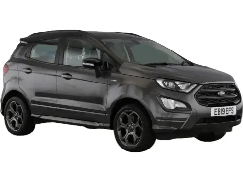 Ford Ecosport EB19 EFS