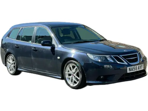 Saab 9-3 Vector Sport AN 2.0t NA58 AYF