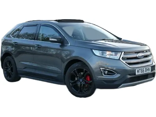 Ford Edge MT66 BHN