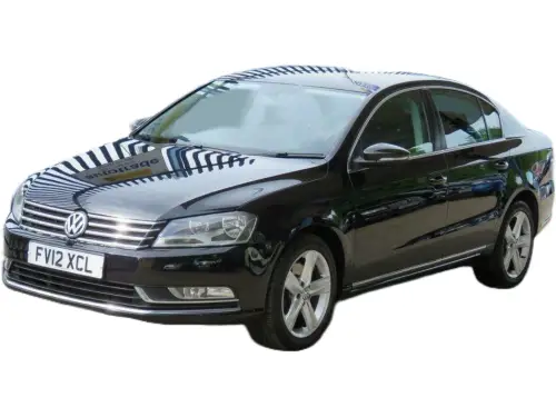 Volkswagen Passat SE Bluemotion Tech TDI FV12 XCL