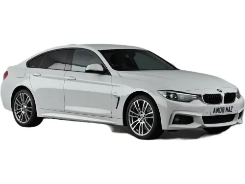BMW 420 AM08 NAZ
