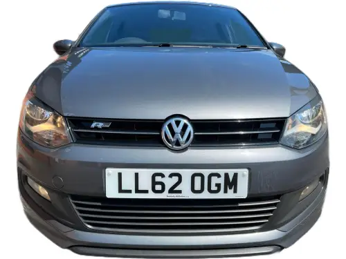 Volkswagen Polo LL62 OGM