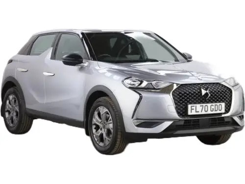 DS DS3 FL70 GDO