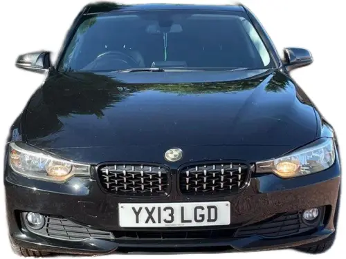 BMW 3 Series YX13 LGD