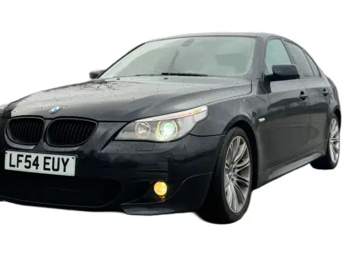 BMW 545 LF54 EUY