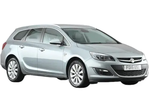Vauxhall Astra FD15 USL