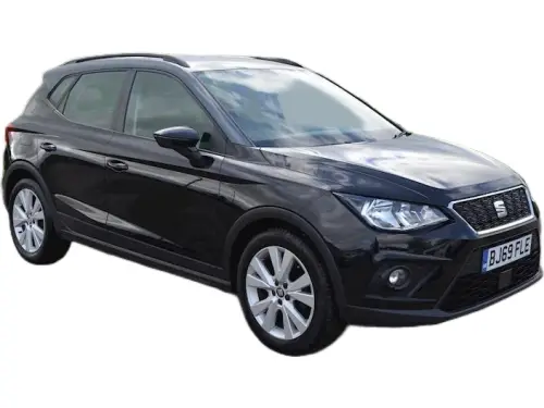 SEAT Arona BJ69 FLE