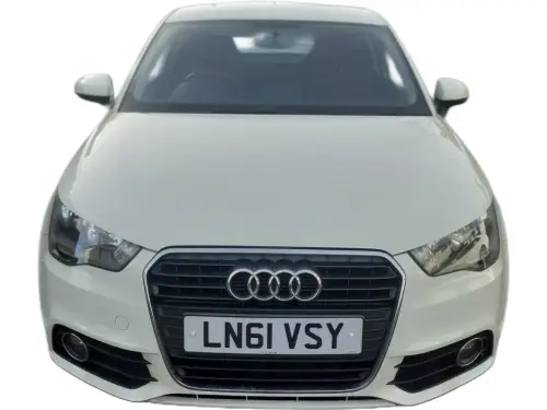 Audi A1 Sport TDI LN61 VSY