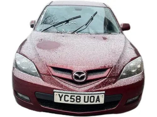 Mazda 3 YC58 UOA