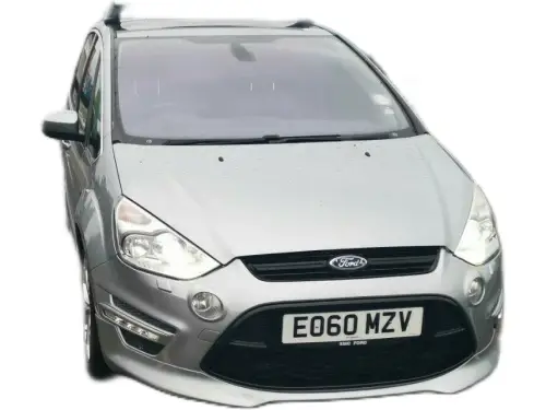 Ford S-MAX Titan Xsport TDCi EO60 MZV