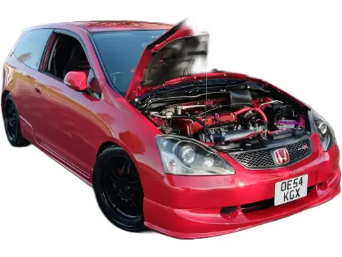 Honda Civic Type-R OE54 KGX