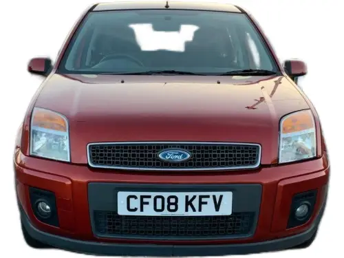Ford Fusion CF08 KFV