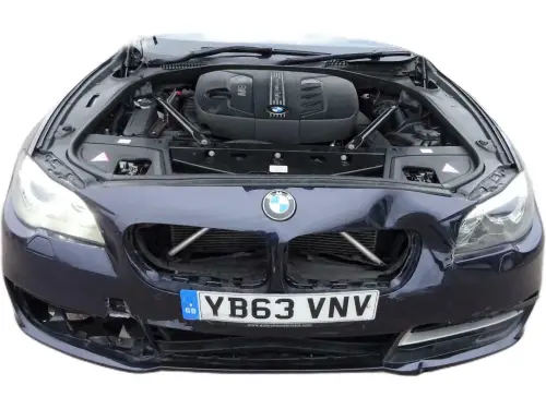 BMW 520d SE Auto YB63 VNV