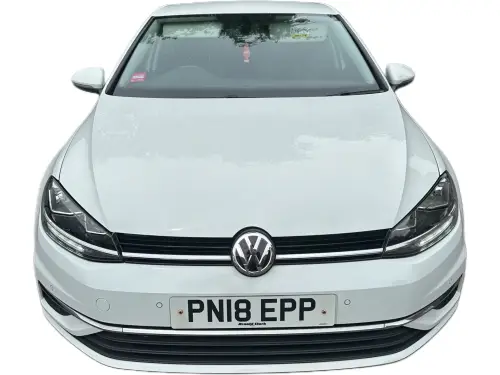 Volkswagen Golf PN18 EPP