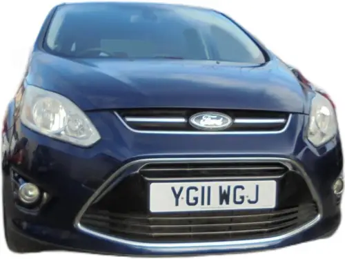 Ford C-Max YG11 WGJ