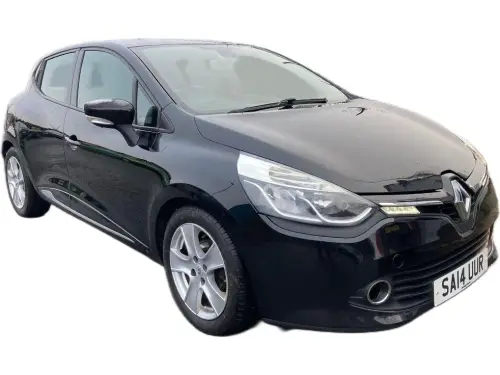 Renault Clio SA14 UUR