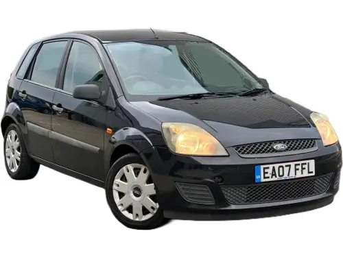 Ford Fiesta EA07 FFL