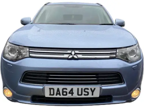 Mitsubishi Outlander DA64 USY