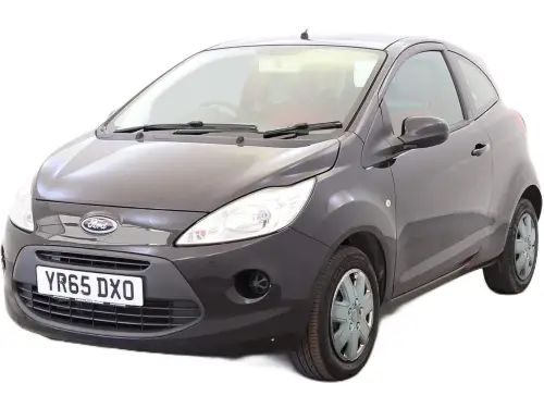 Ford KA YR65 DXO