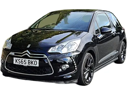 DS DS3 KS65 BKO