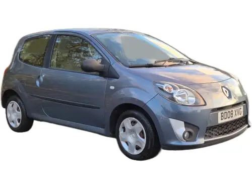 Renault Twingo BD08 XVG