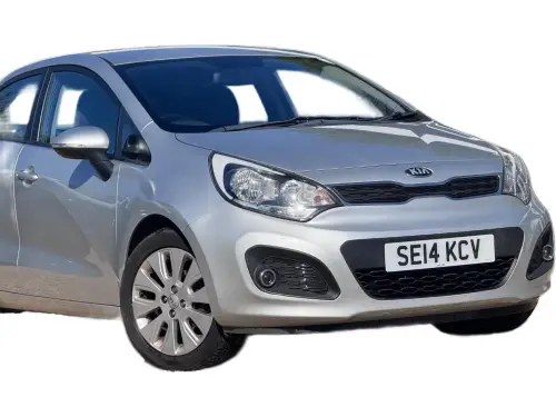 Kia RIO SE14 KCV