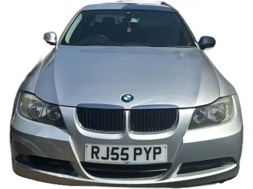 BMW 3 Series RJ55 PYP