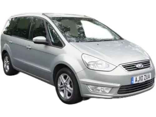 Ford Galaxy AJ10 ZUA
