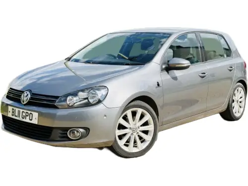 Volkswagen Golf BL11 GPO