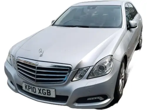 Mercedes-Benz E KP10 XGB