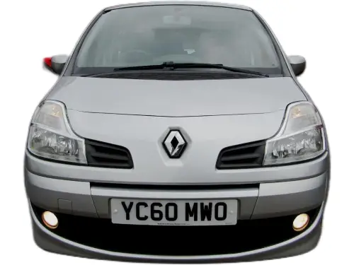 Renault Grand Modus YC60 MWO