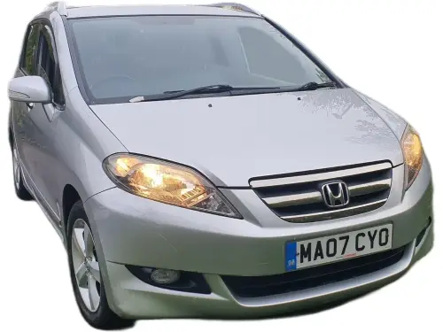 Honda FR-V EX i-CTDi MA07 CYO