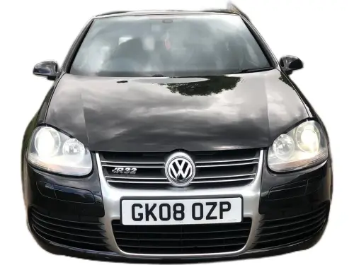 Volkswagen Golf GK08 OZP