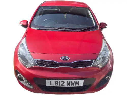 Kia RIO LB12 MWM