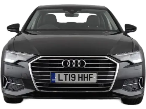 Audi A6 LT19 HHF