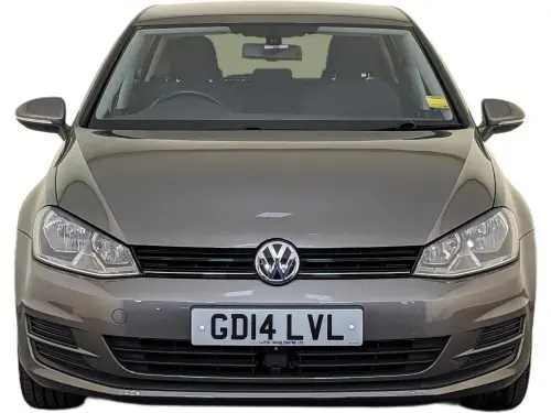 Volkswagen Golf GD14 LVL