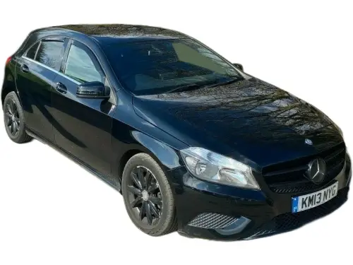 Mercedes-Benz A180 Blueefficiency SE CDI A KM13 NYG