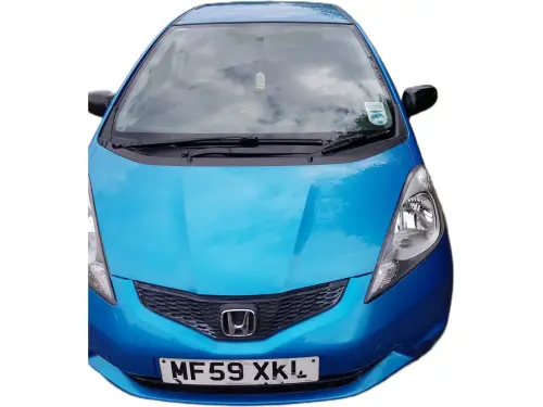 Honda Jazz MF59 XKL